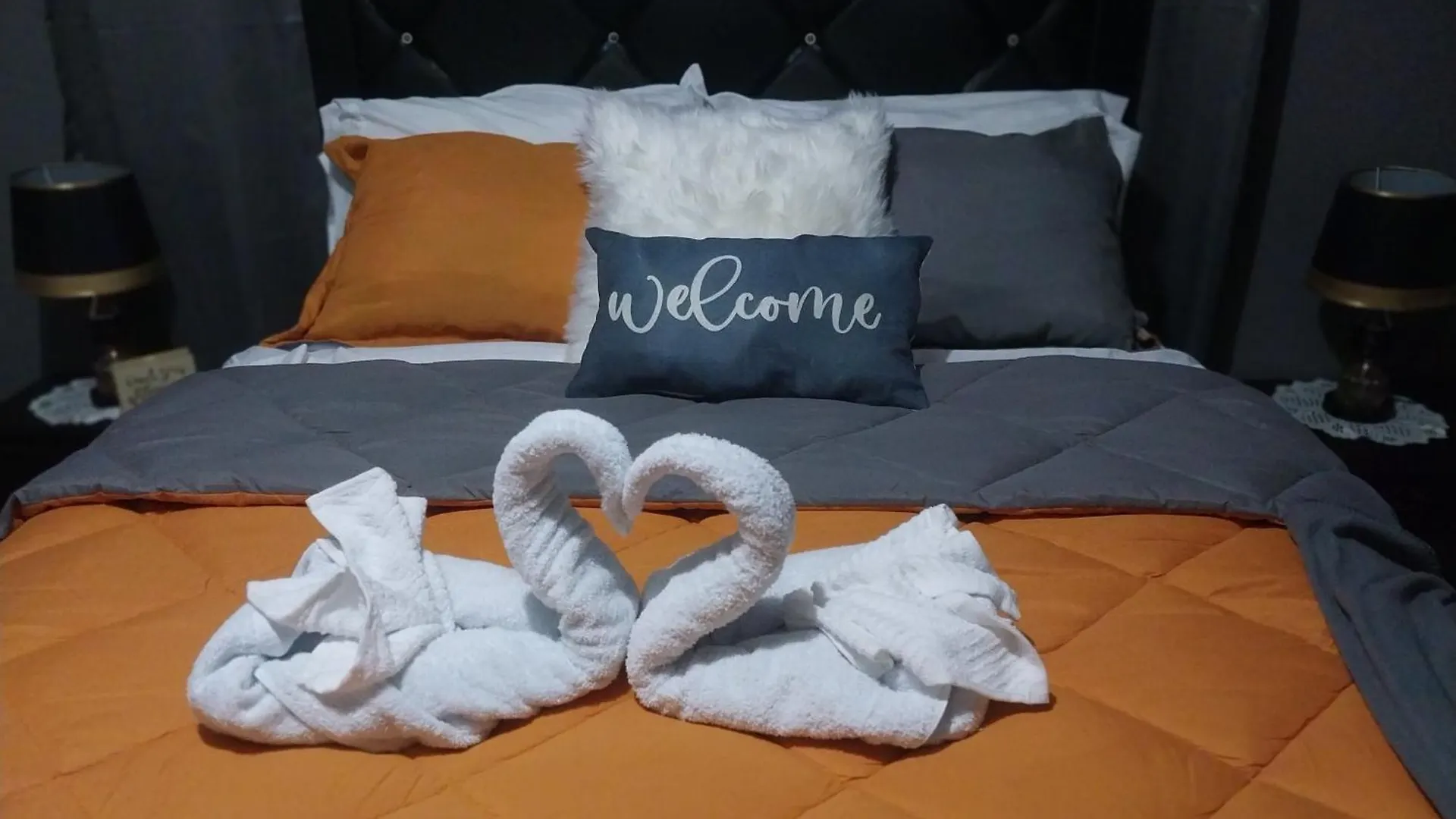Homestay Tashari-Dae Inn Luxury Suite Mandeville
