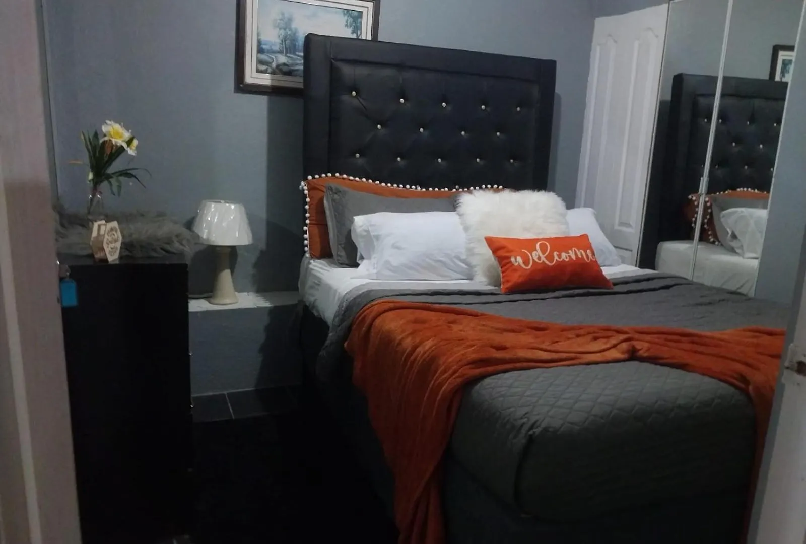 Tashari-Dae Inn Luxury Suite Mandeville