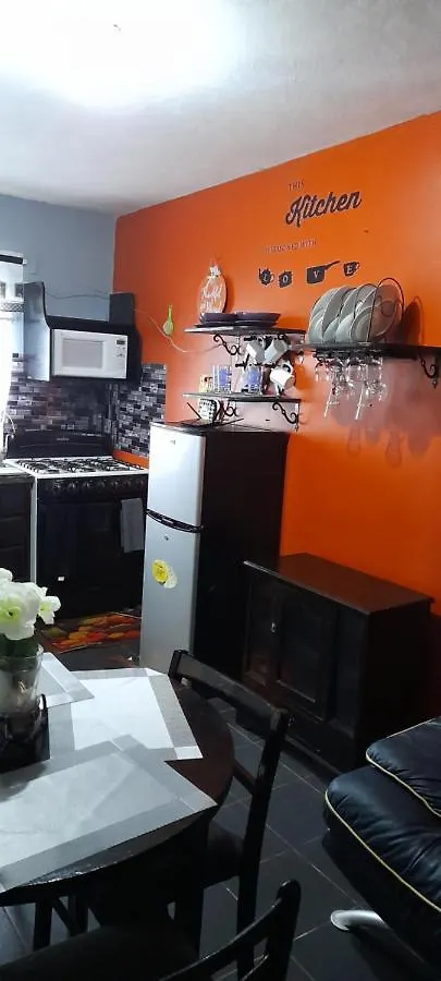 Tashari-Dae Inn Luxury Suite Mandeville Jamajka