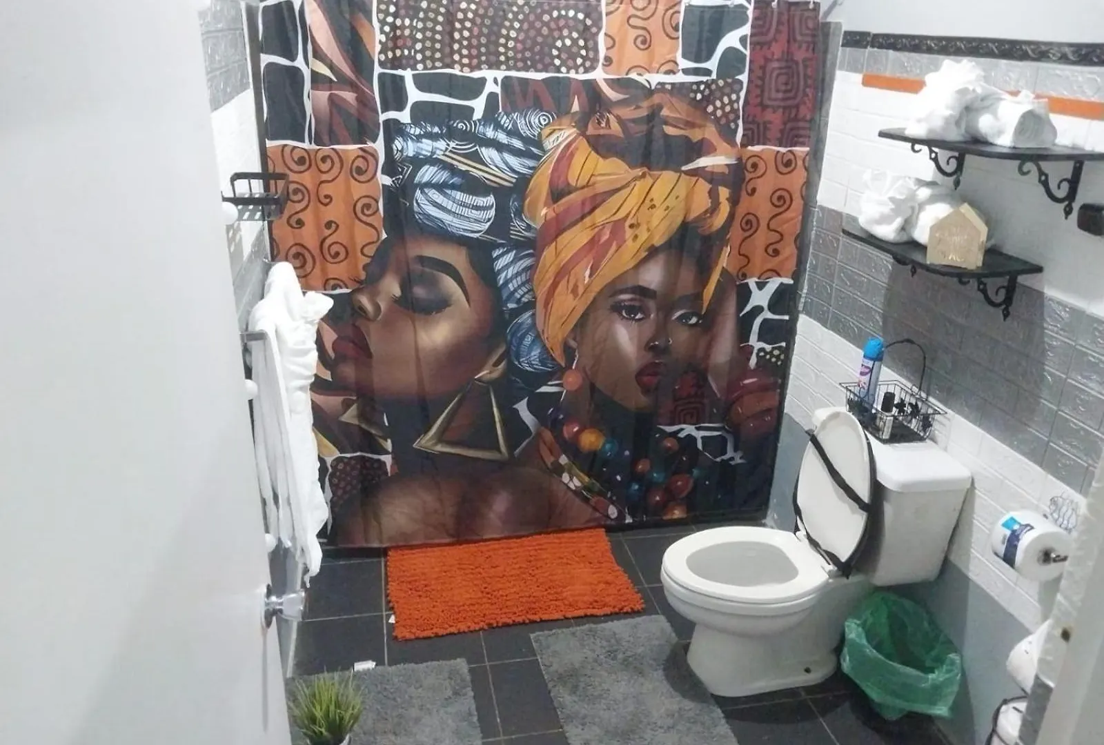 Tashari-Dae Inn Luxury Suite Mandeville